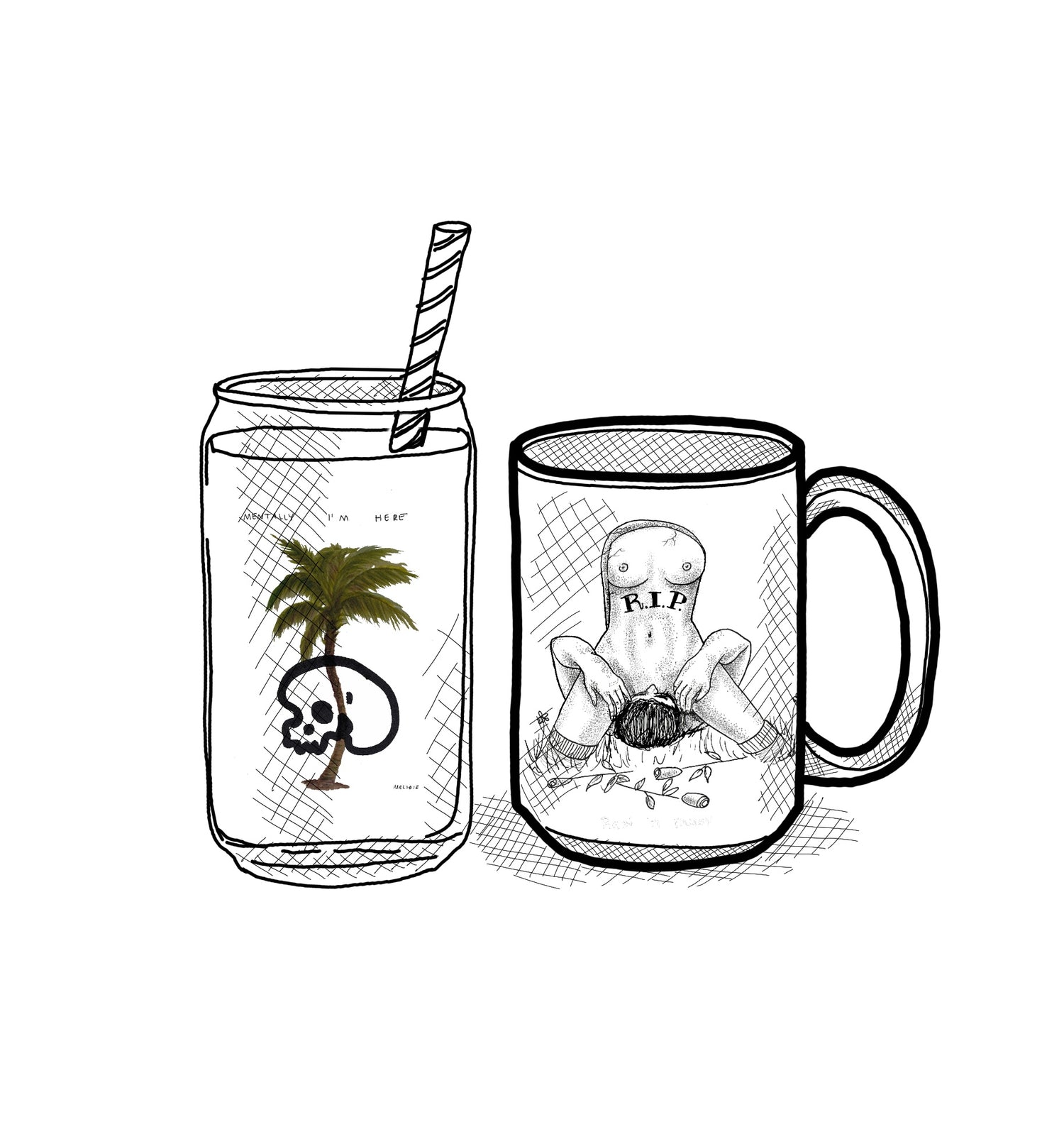 Mugs
