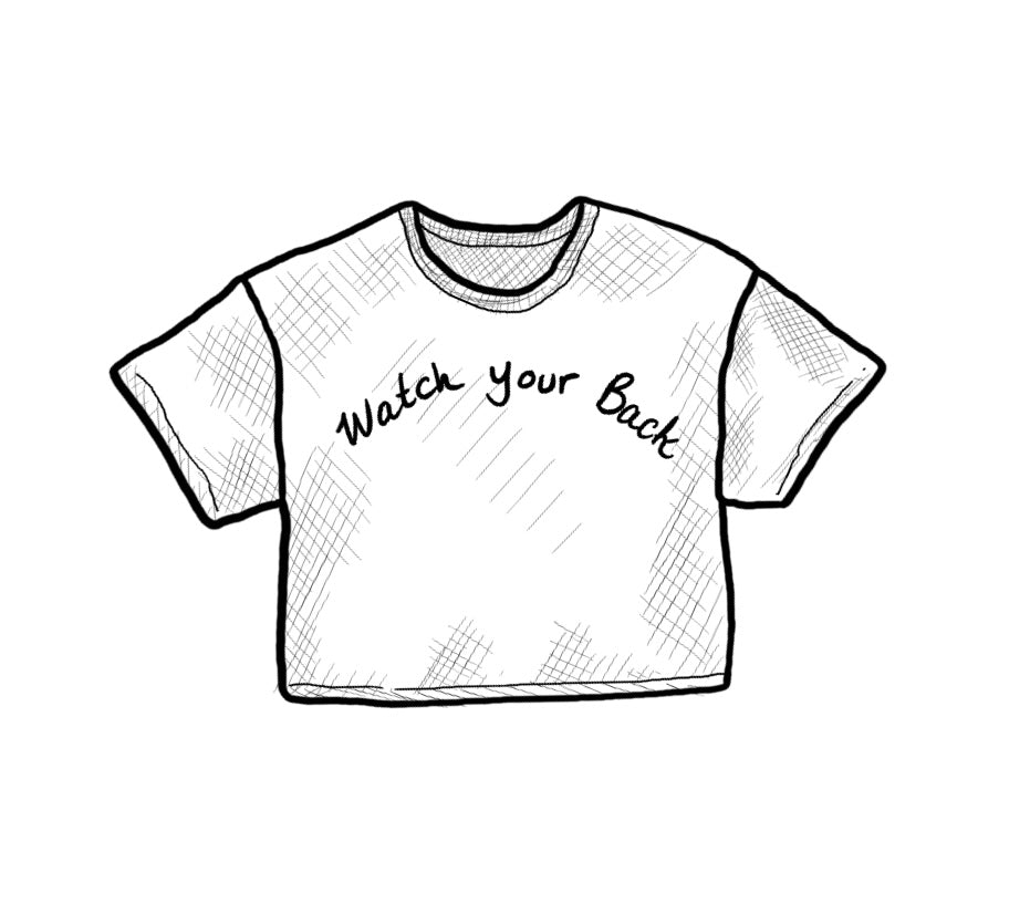 Crop Tops