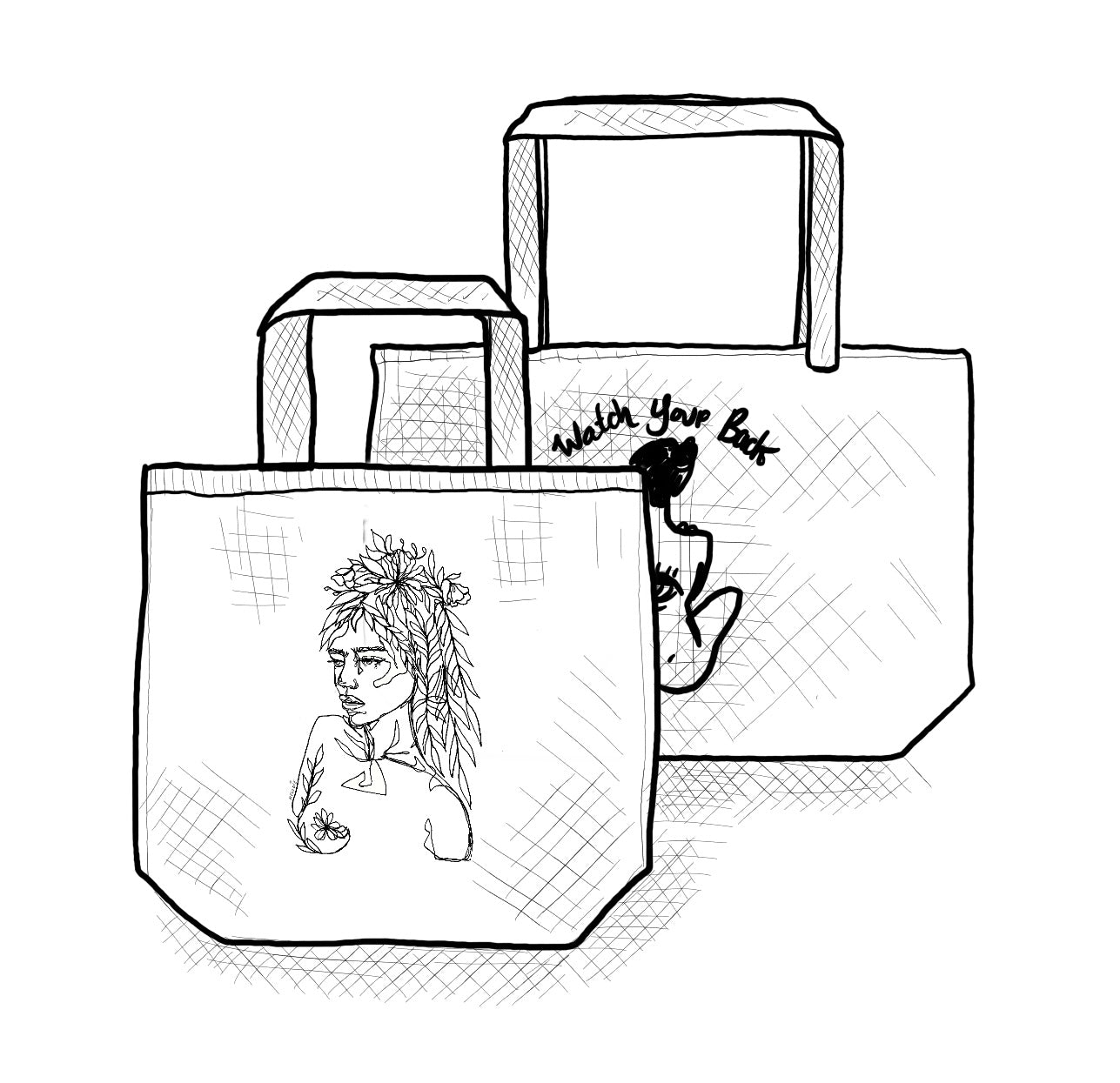 Tote Bags
