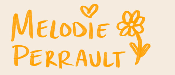 Melodieperrault logo