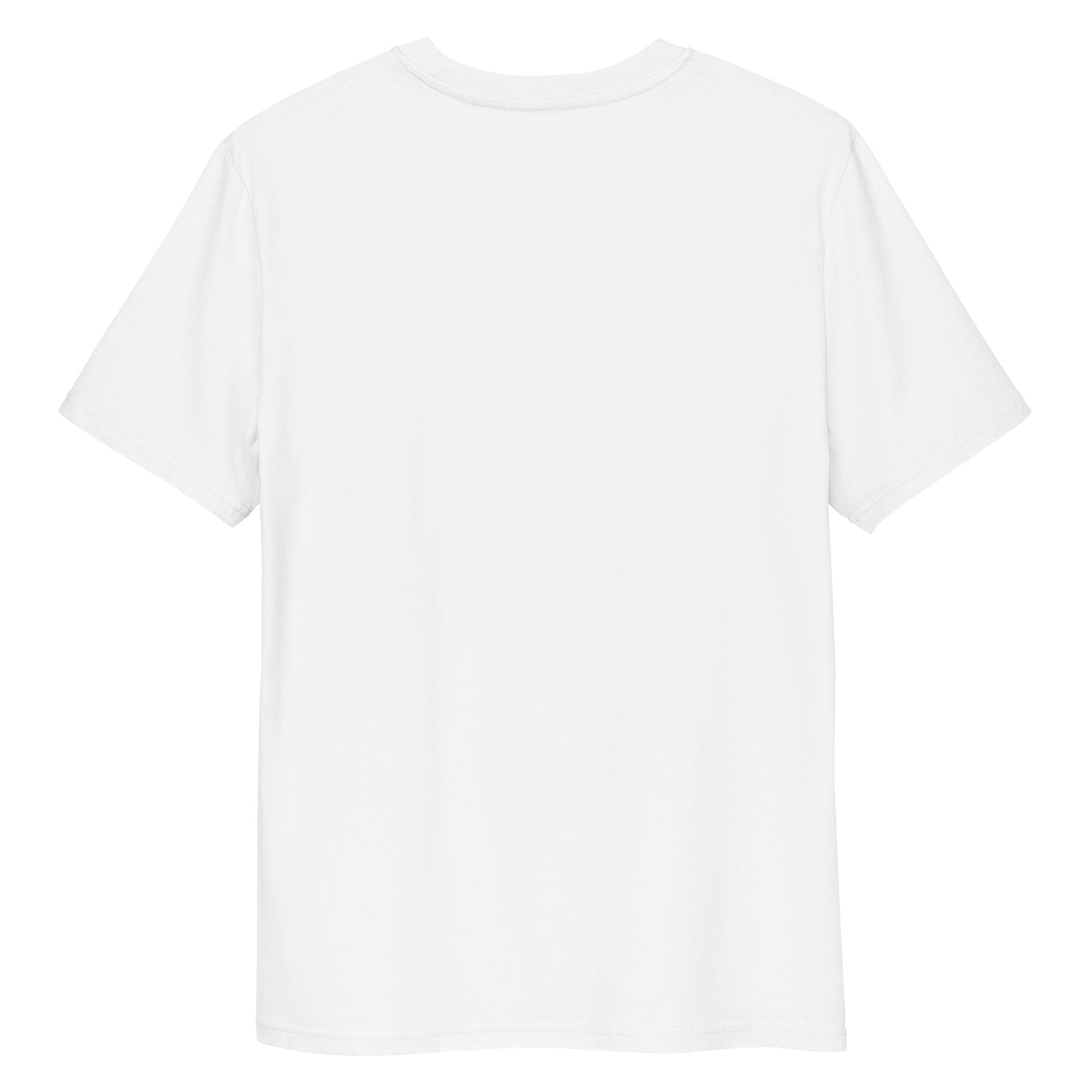" 2024 Smoke Weed & Masturbate " Unisex organic cotton t-shirt