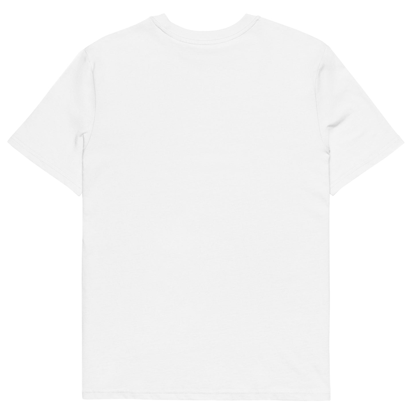 " Good For Your Eyes " Unisex organic cotton t-shirt
