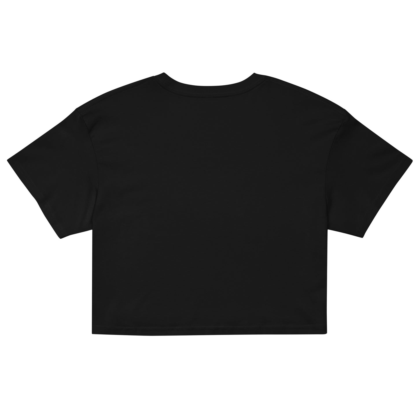" Thank You Weed " Women’s crop top