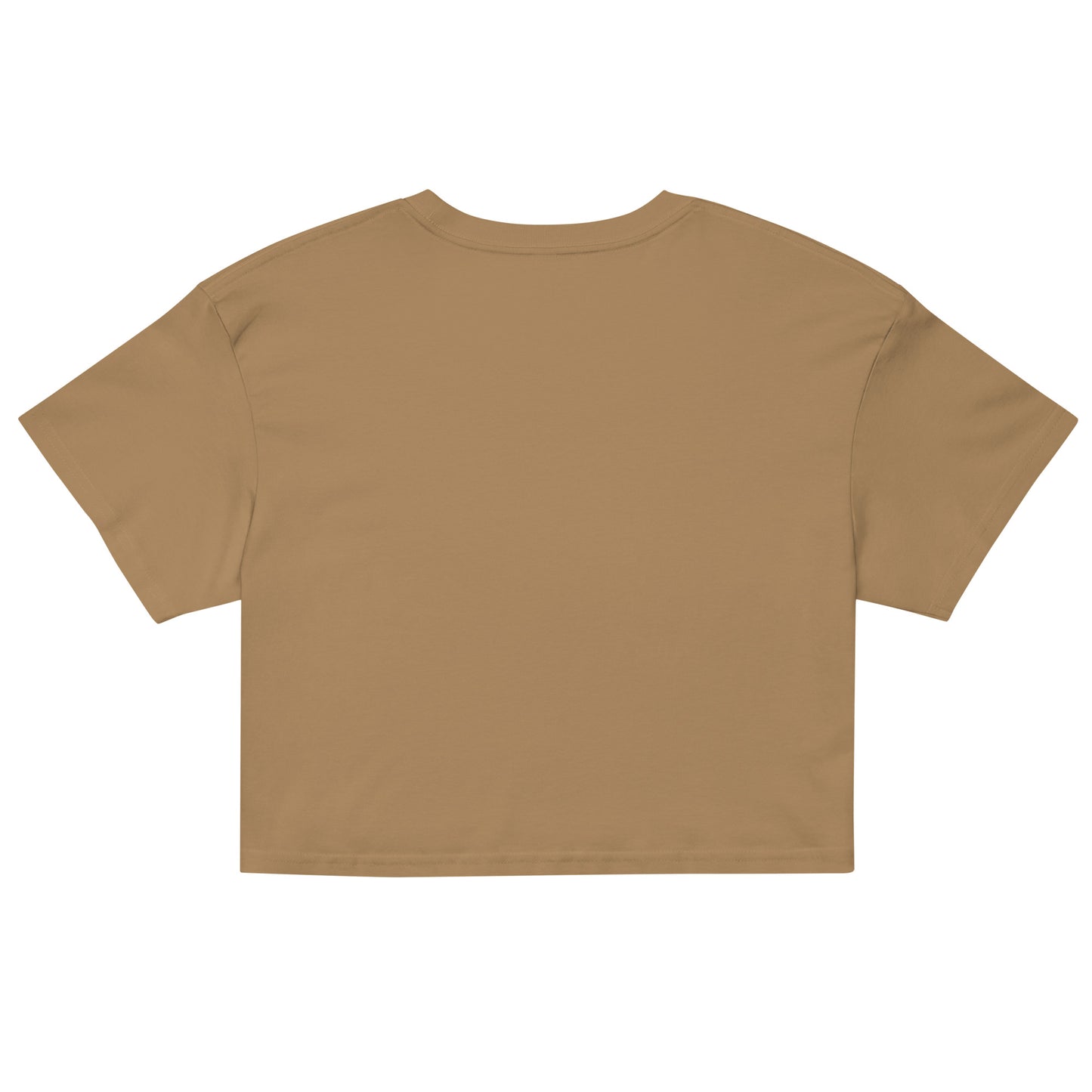 " I Don’t Know What The Fuck Is Going On " Women’s crop top