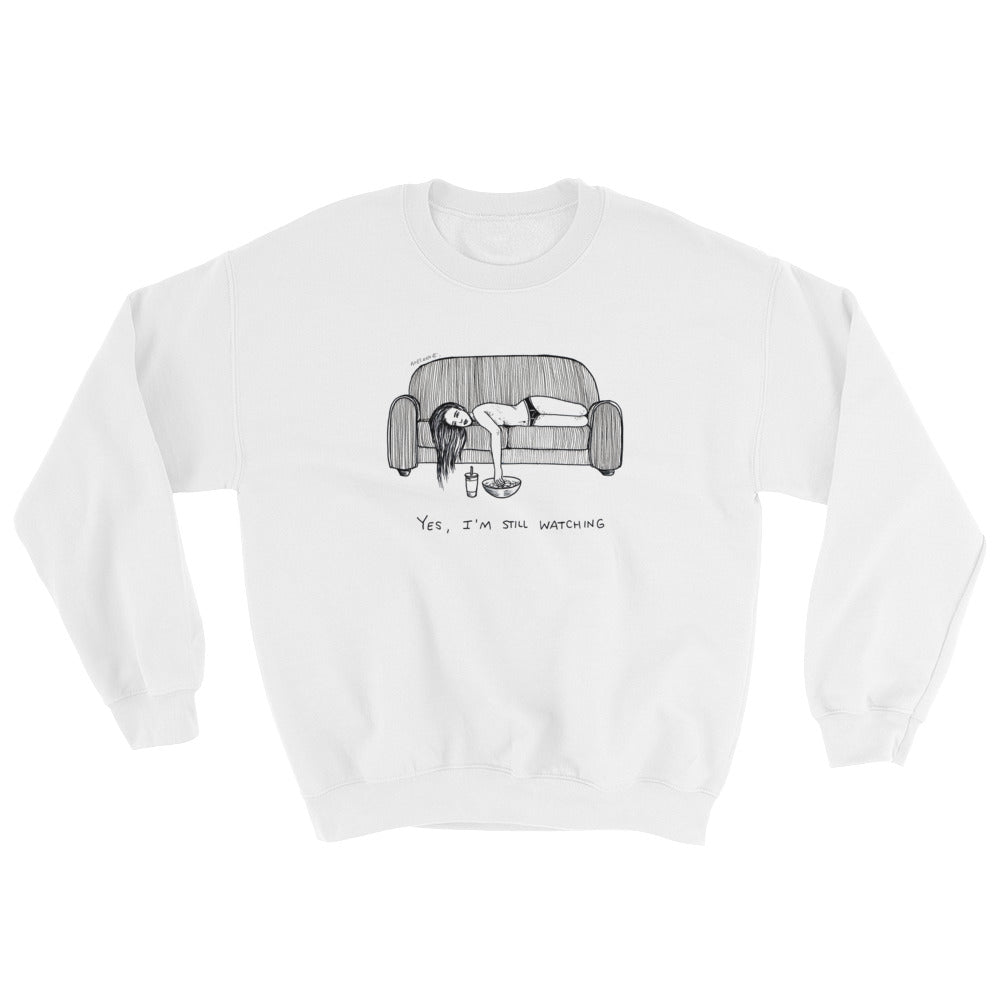 " Netflix " Sweatshirt