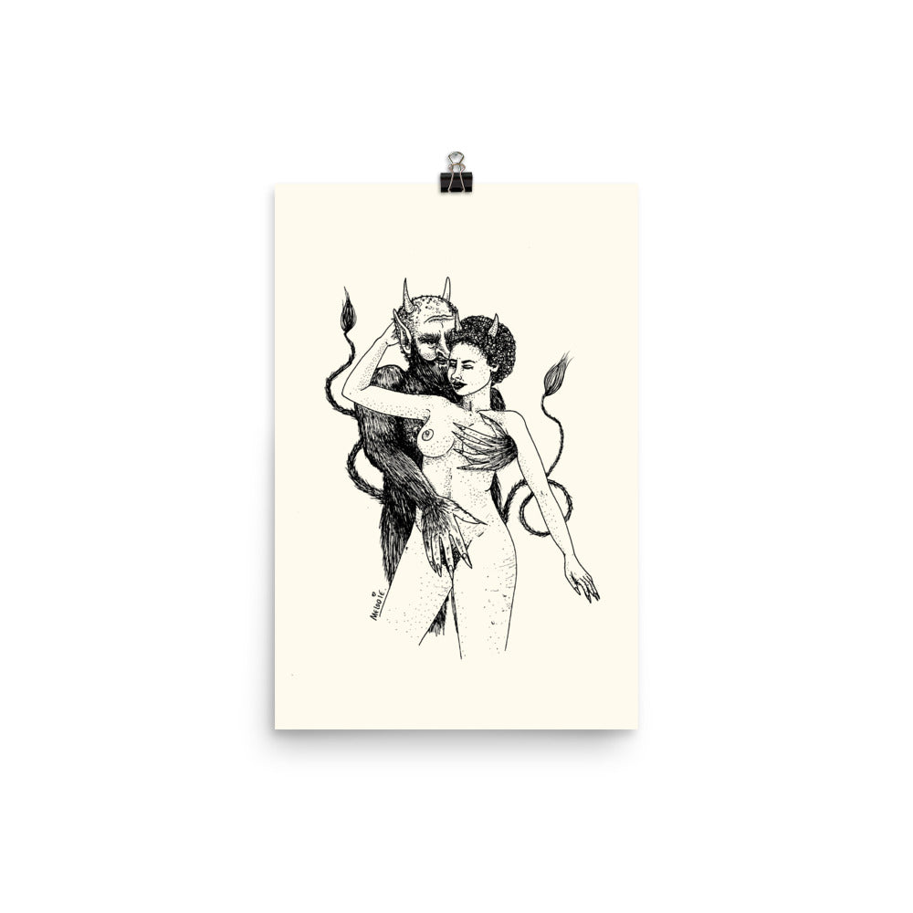 " Wrong Name " No Text. Print / Poster