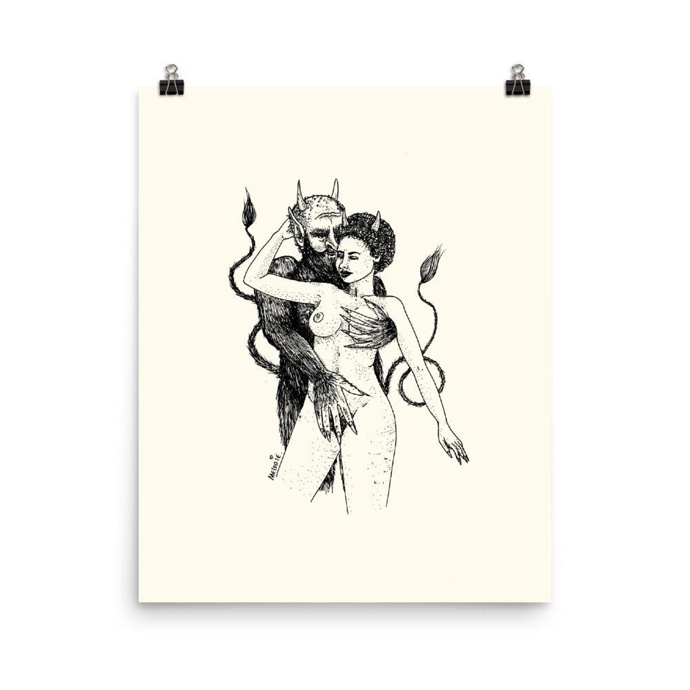 " Wrong Name " No Text. Print / Poster