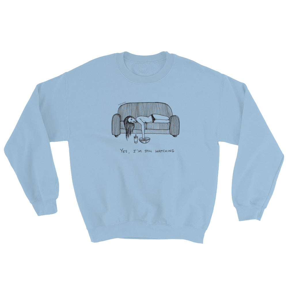 " Netflix " Sweatshirt
