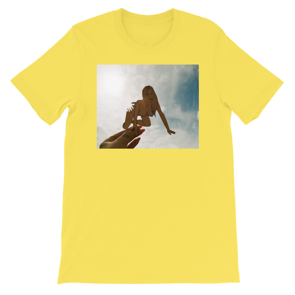 " I Need Sun " Film Photo. Short-Sleeve Unisex T-Shirt