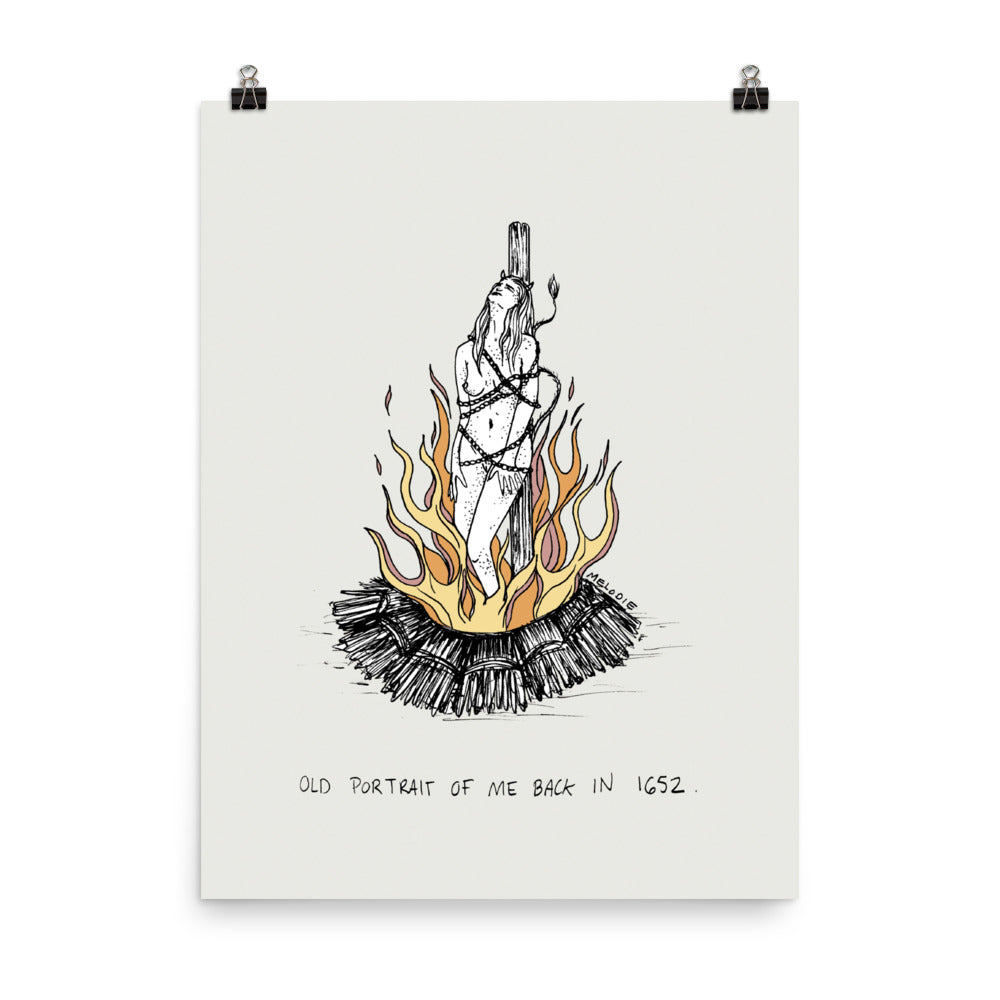 " #TBT "Print/ Poster