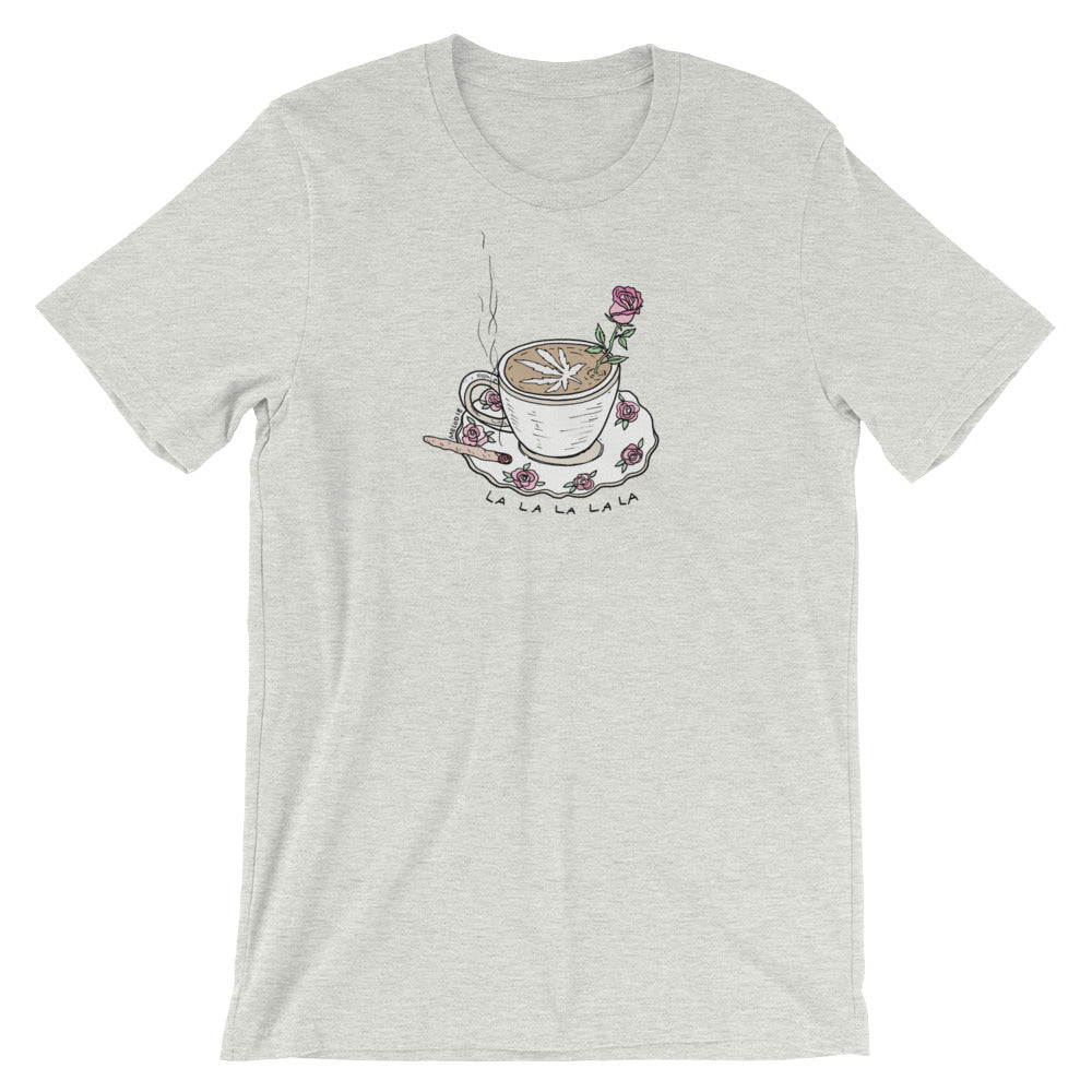 " Perfection " Short-Sleeve Unisex T-Shirt