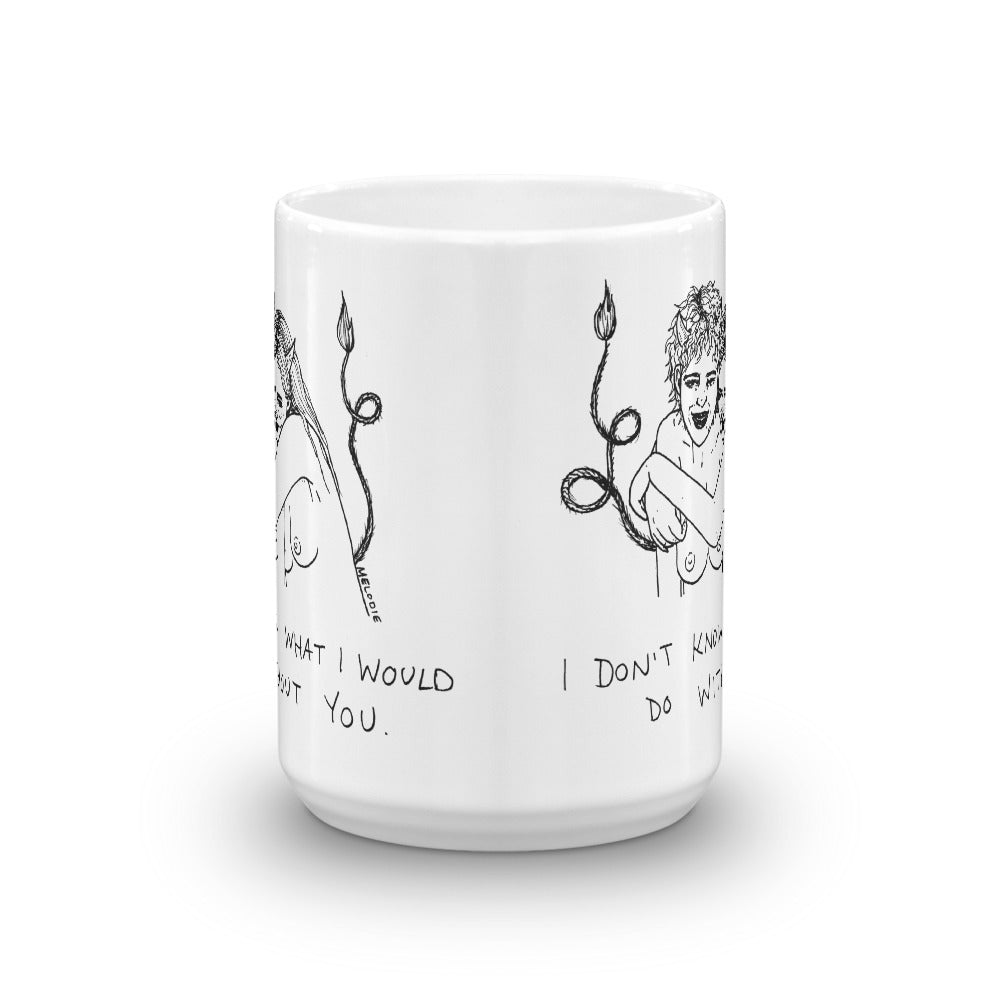 " BFF " Mug