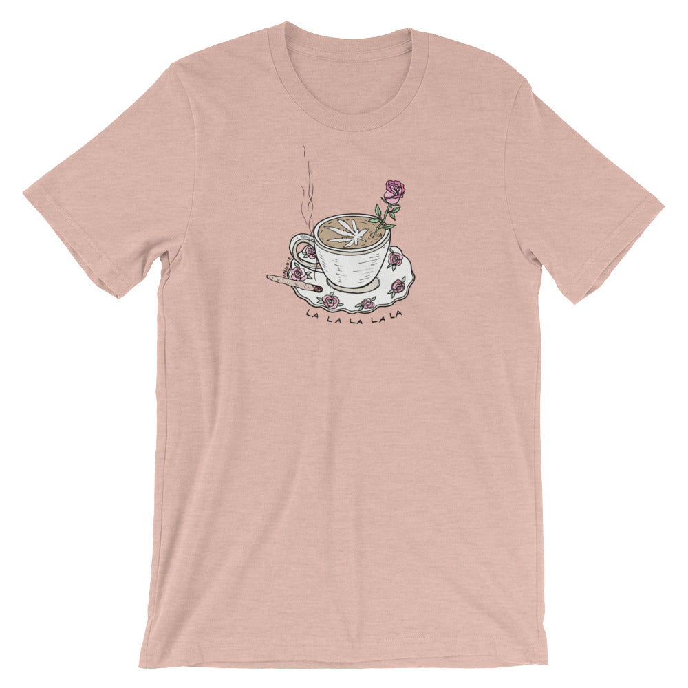 " Perfection " Short-Sleeve Unisex T-Shirt