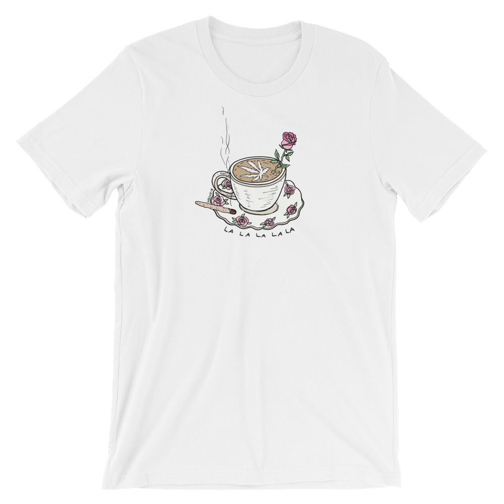 " Perfection " Short-Sleeve Unisex T-Shirt