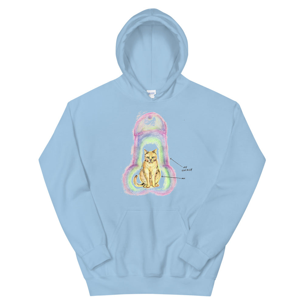 " Big Dick Energy " Unisex Hoodie