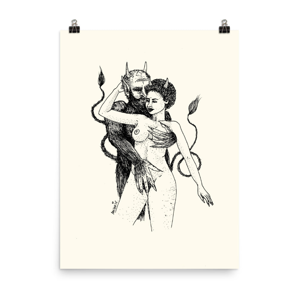 " Wrong Name " No Text. Print / Poster
