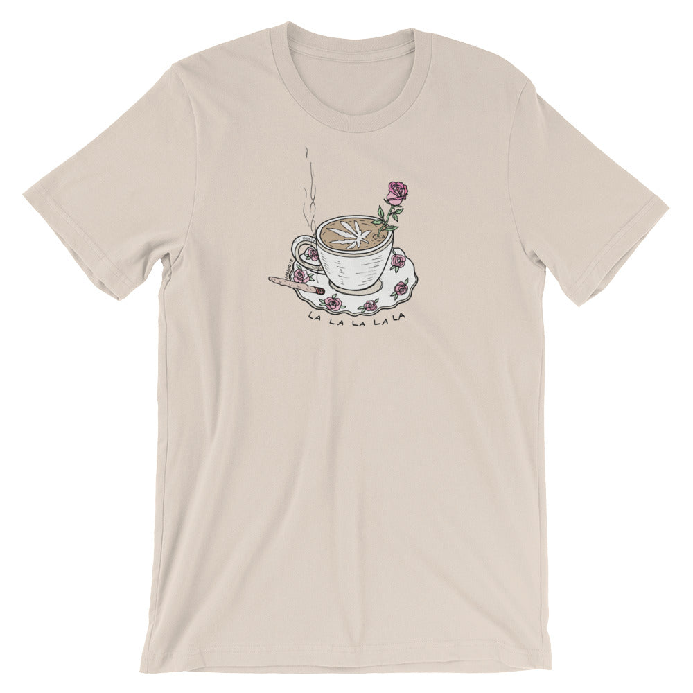 " Perfection " Short-Sleeve Unisex T-Shirt