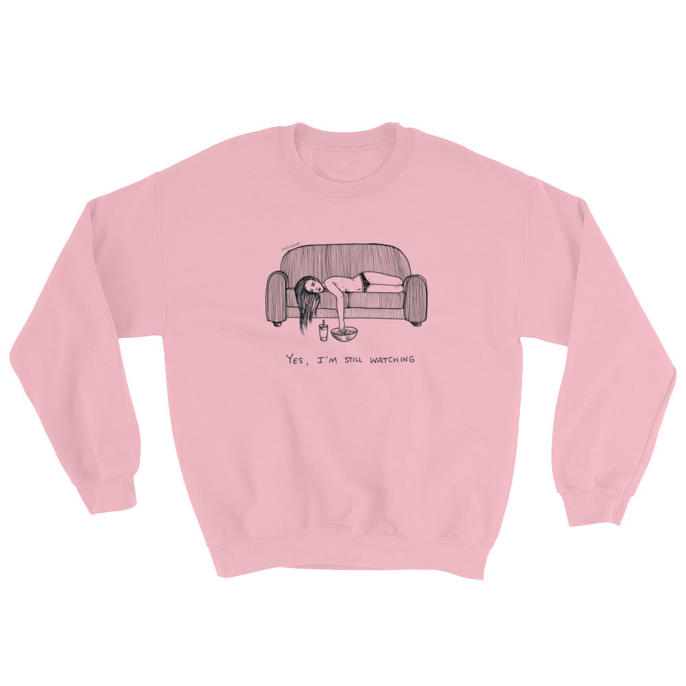 " Netflix " Sweatshirt