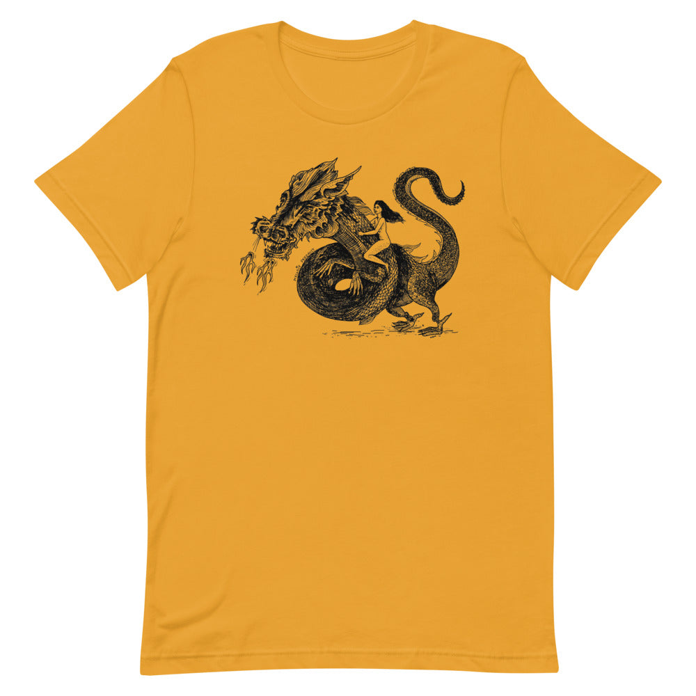 " Bad Boys Need Love Too " Short-Sleeve Unisex T-Shirt