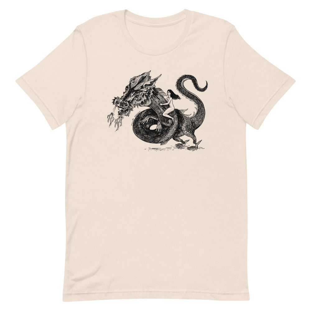 " Bad Boys Need Love Too " Short-Sleeve Unisex T-Shirt