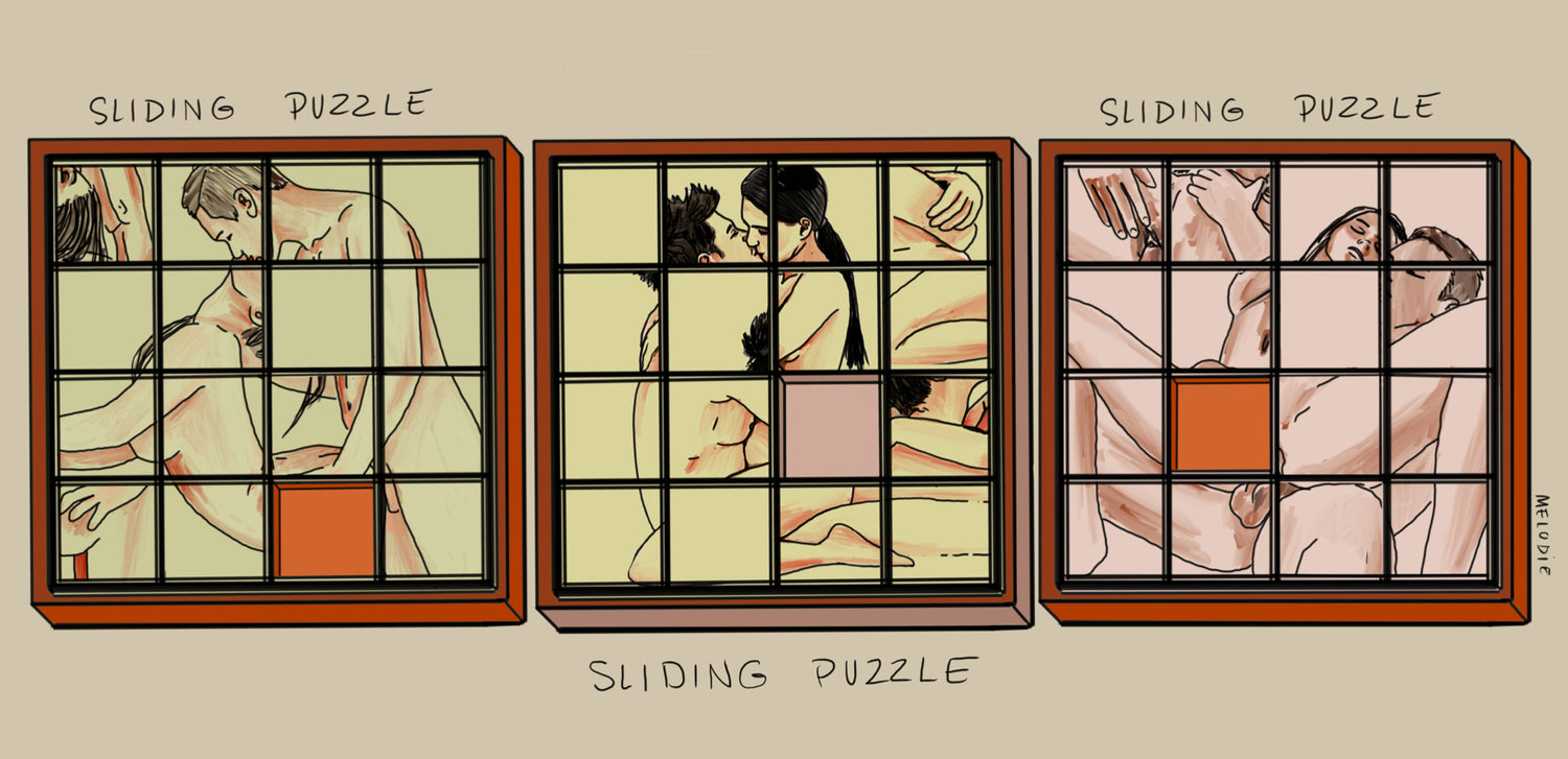 " Sliding Games "