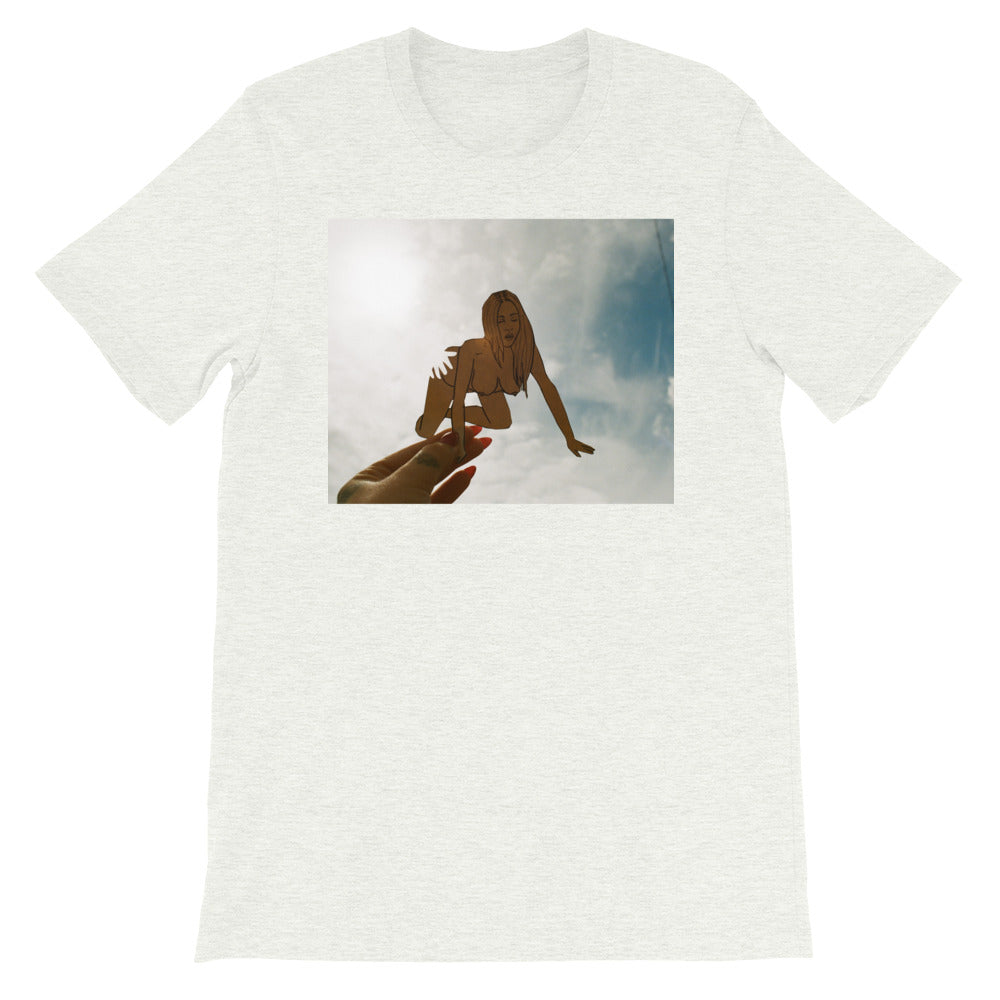 " I Need Sun " Film Photo. Short-Sleeve Unisex T-Shirt
