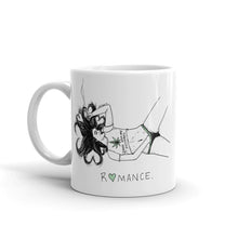 " Romance / Smoke Weed And Masturbate "  Mug