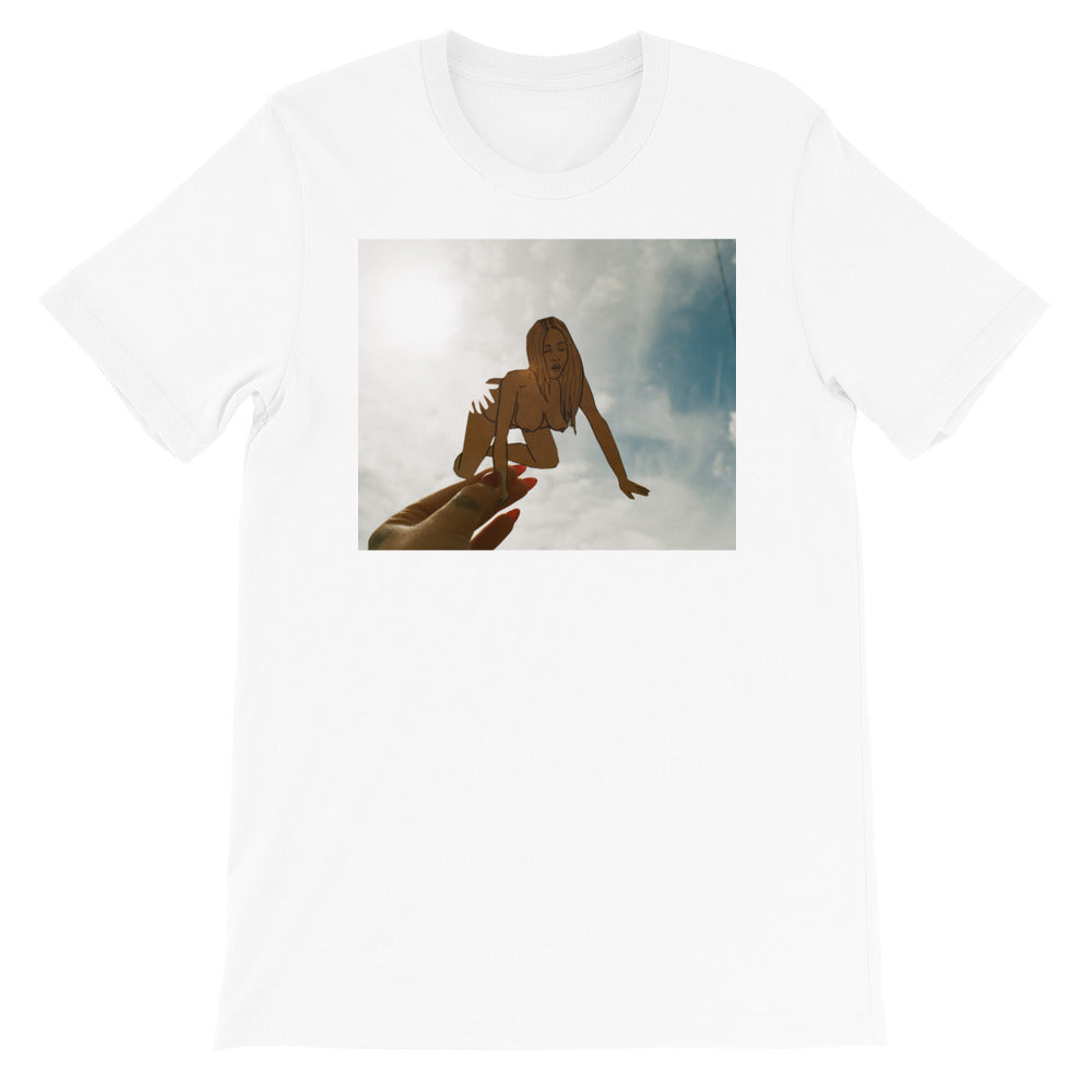 " I Need Sun " Film Photo. Short-Sleeve Unisex T-Shirt