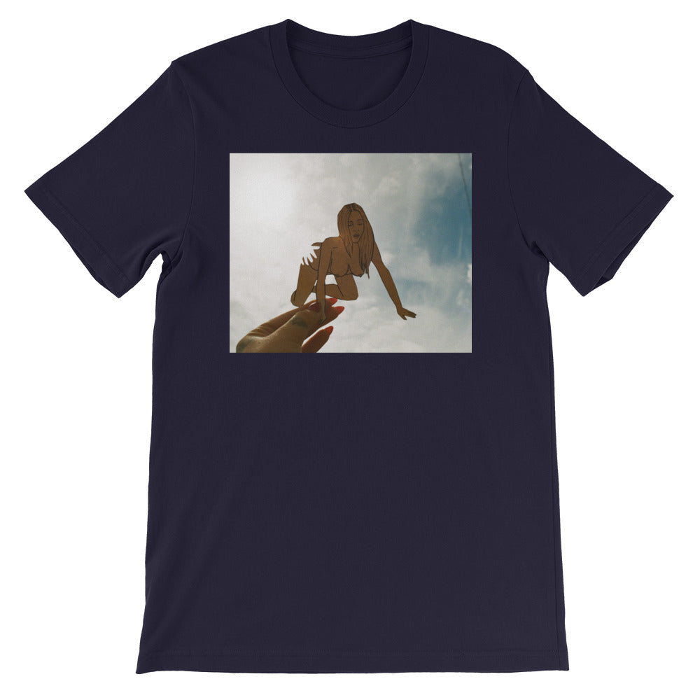 " I Need Sun " Film Photo. Short-Sleeve Unisex T-Shirt