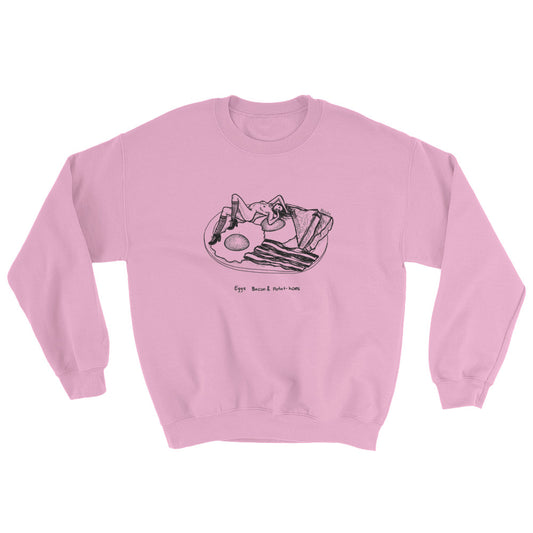 " Potat-Hoes " Sweatshirt